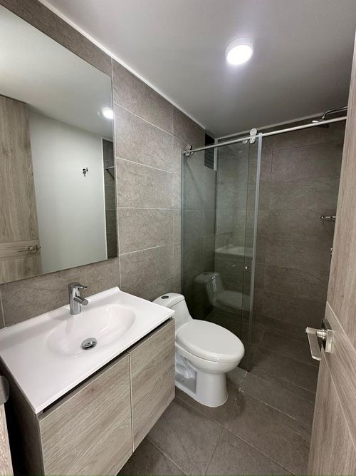Apartamento en  Venta en Anillo Vial, Floridablanca - Miniatura 8