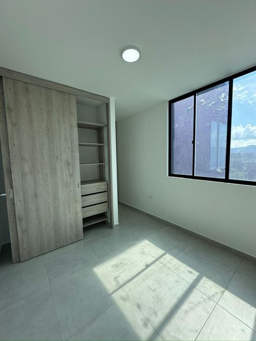 Apartamento en  Venta en Anillo Vial, Floridablanca - Miniatura 9