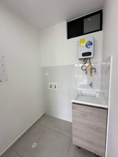 Apartamento en  Venta en Anillo Vial, Floridablanca - Miniatura 10