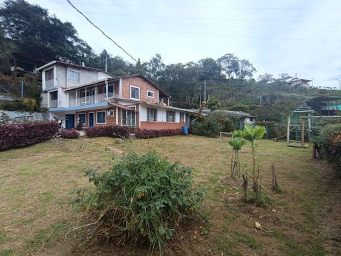 Finca en  Arriendo en Santa Elena, Medellín - Miniatura 4