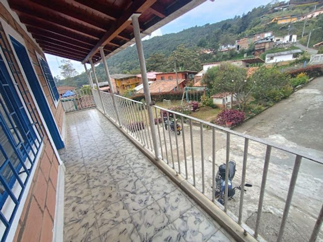 Finca en  Arriendo en Santa Elena, Medellín - Miniatura 9
