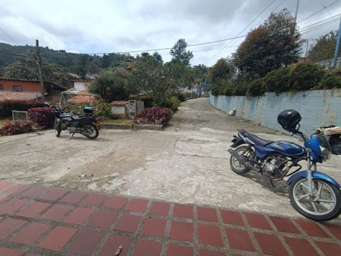 Finca en  Arriendo en Santa Elena, Medellín - Miniatura 13