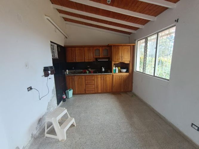Finca en  Arriendo en Santa Elena, Medellín - Miniatura 16