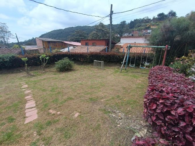 Finca en  Arriendo en Santa Elena, Medellín - Miniatura 18