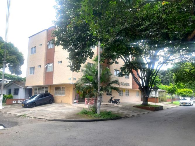 Edificio en venta en Vipasa, Cali - Imagen 1