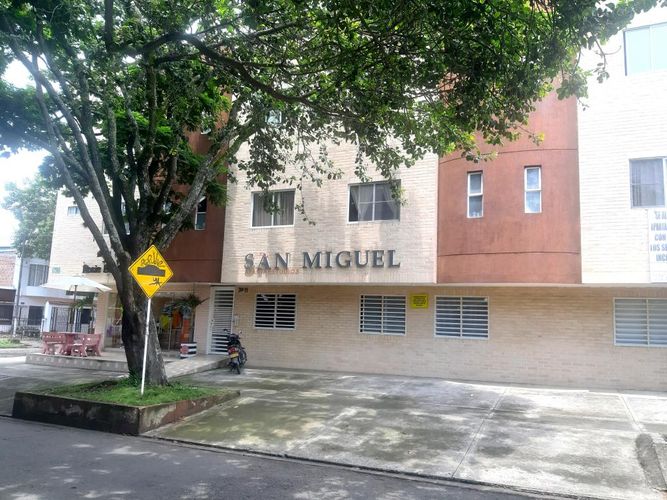 Edificio en venta en Vipasa, Cali - Miniatura 4