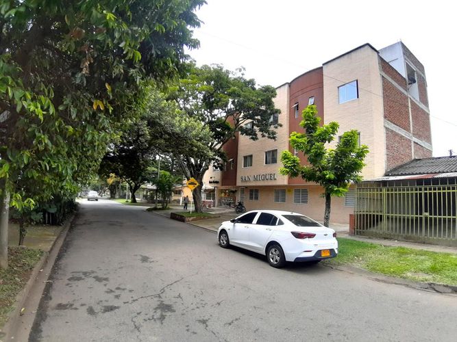 Edificio en venta en Vipasa, Cali - Miniatura 5