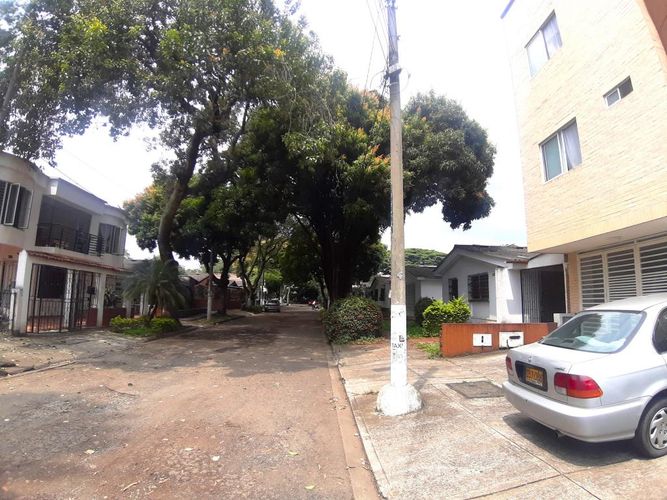 Edificio en venta en Vipasa, Cali - Miniatura 6