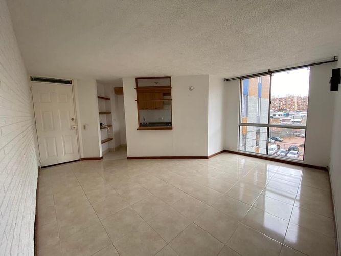 Apartamento en venta en Gilmar, Bogotá - Imagen 1