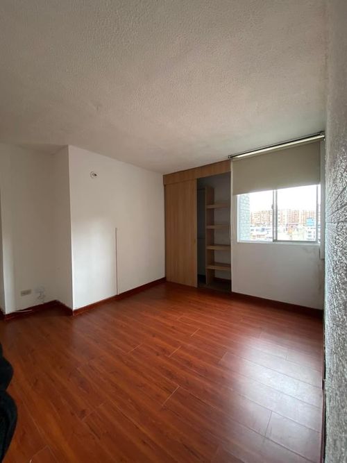 Apartamento en venta en Gilmar, Bogotá - Miniatura 2