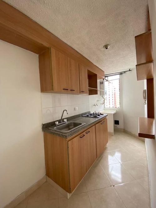 Apartamento en venta en Gilmar, Bogotá - Miniatura 3