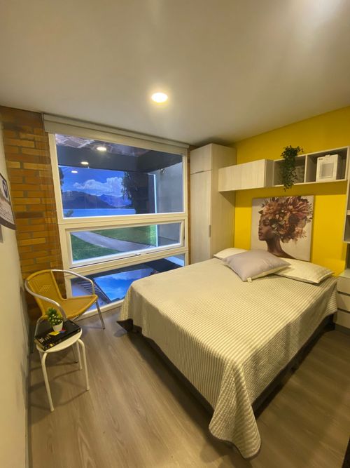 Apartaestudio en  Arriendo en Chapinero, Bogotá - Miniatura 3