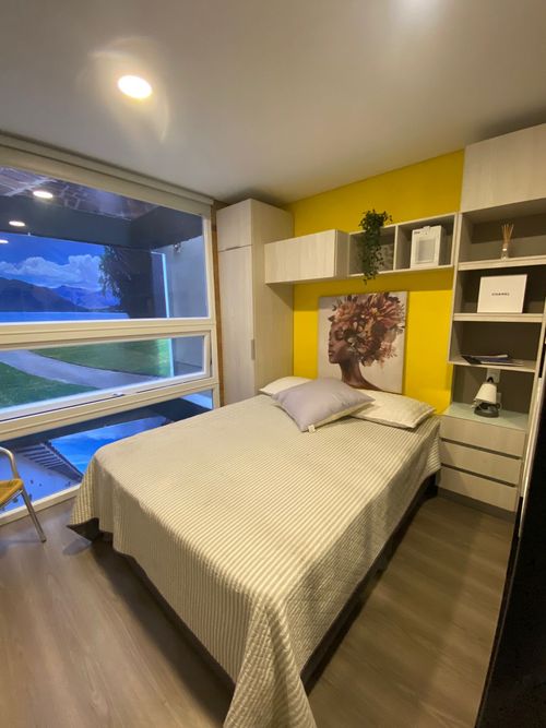 Apartaestudio en  Arriendo en Chapinero, Bogotá - Miniatura 4