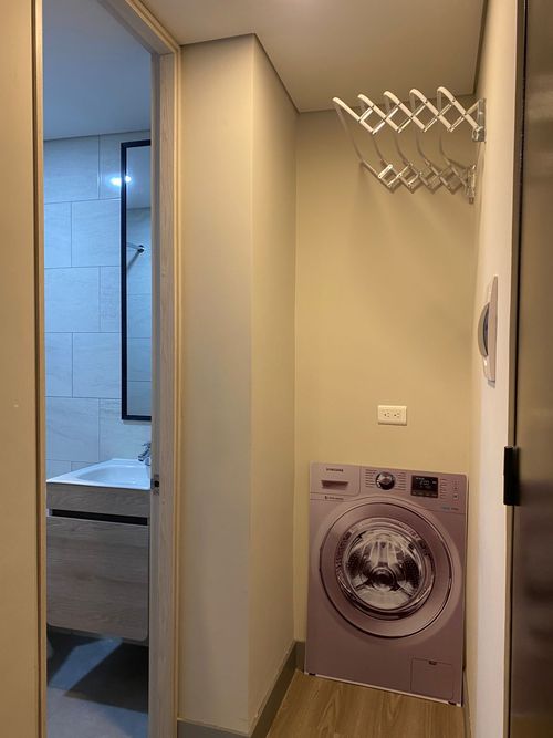 Apartaestudio en  Arriendo en Chapinero, Bogotá - Miniatura 13
