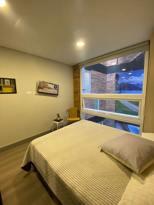 Apartaestudio en  Arriendo en Chapinero, Bogotá - Miniatura 14