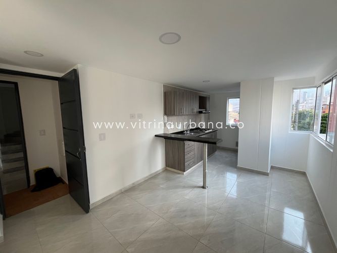 Apartaestudio en  Venta en San francisco, Bucaramanga - Imagen 1