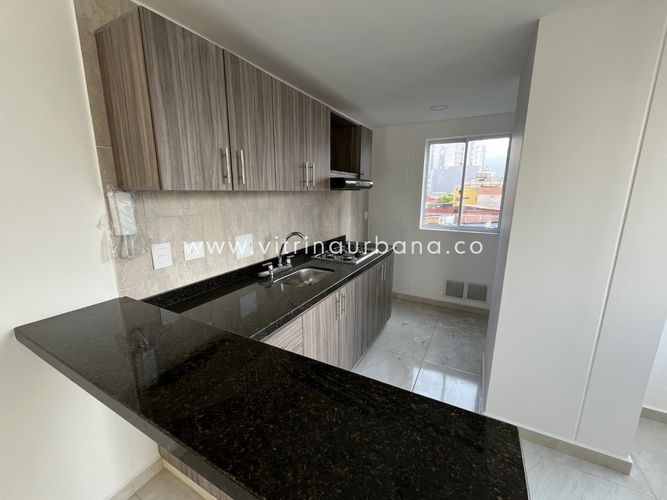 Apartaestudio en  Venta en San francisco, Bucaramanga - Miniatura 2