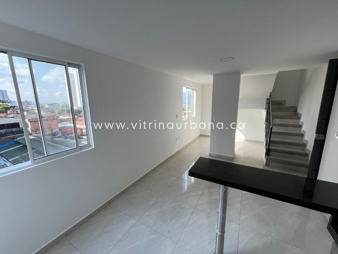 Apartaestudio en  Venta en San francisco, Bucaramanga - Miniatura 4