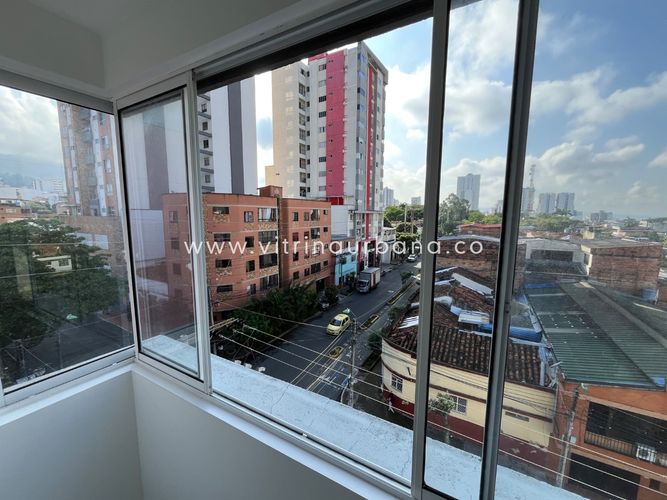 Apartaestudio en  Venta en San francisco, Bucaramanga - Miniatura 5