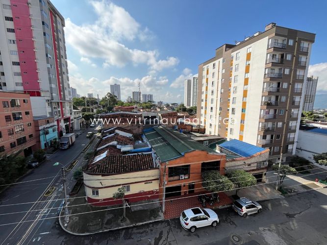 Apartaestudio en  Venta en San francisco, Bucaramanga - Miniatura 6