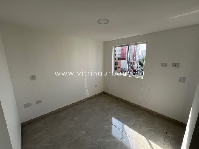 Apartaestudio en  Venta en San francisco, Bucaramanga - Miniatura 7