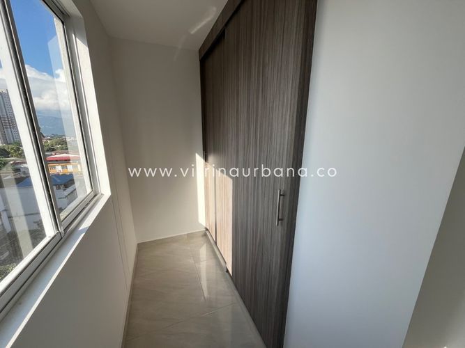 Apartaestudio en  Venta en San francisco, Bucaramanga - Miniatura 8