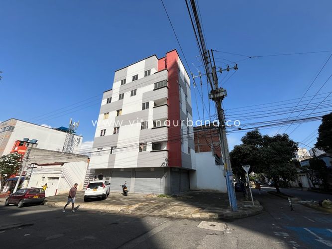Apartaestudio en  Venta en San francisco, Bucaramanga - Miniatura 11