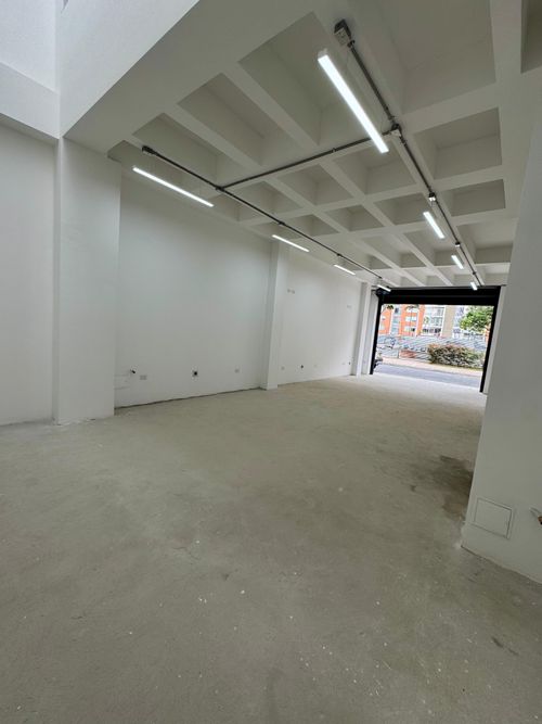 Local en  Arriendo en Boyaca Real, Bogotá - Miniatura 7