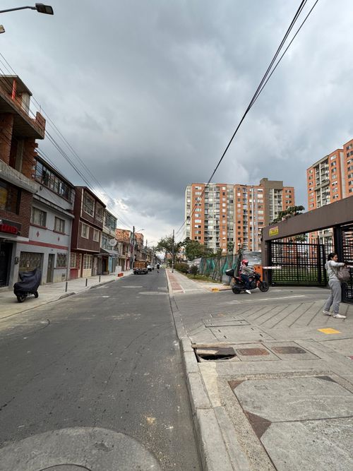 Local en  Arriendo en Boyaca Real, Bogotá - Miniatura 29