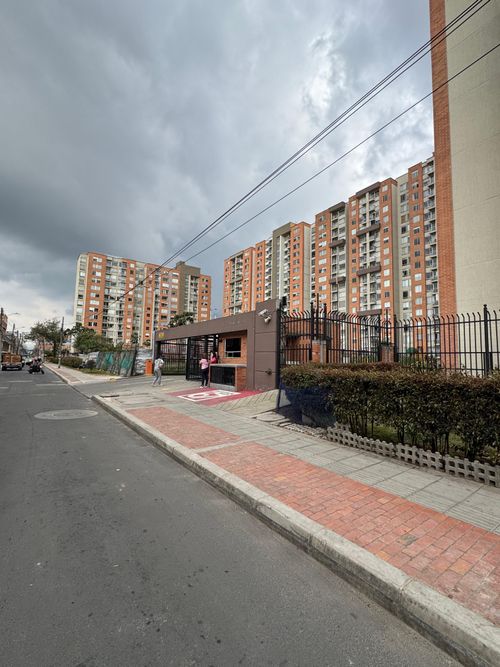Local en  Arriendo en Boyaca Real, Bogotá - Miniatura 28