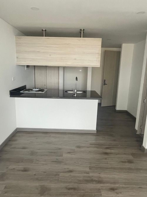 Apartaestudio en  Arriendo en Centro Internacional, Bogotá - Miniatura 16