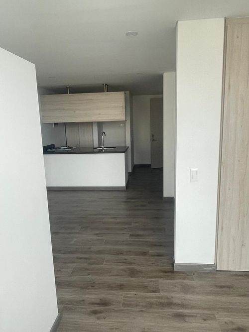 Apartaestudio en  Arriendo en Centro Internacional, Bogotá - Miniatura 17