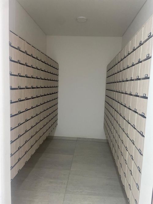 Apartaestudio en  Arriendo en Centro Internacional, Bogotá - Miniatura 23