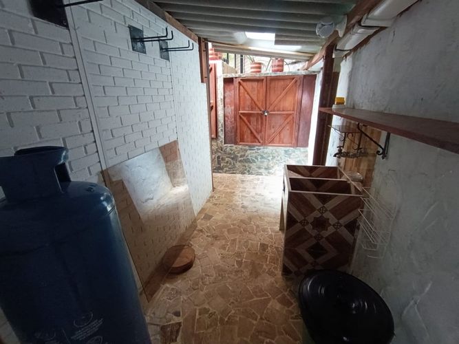 Apartaestudio en  Arriendo en Guarne - Imagen 1