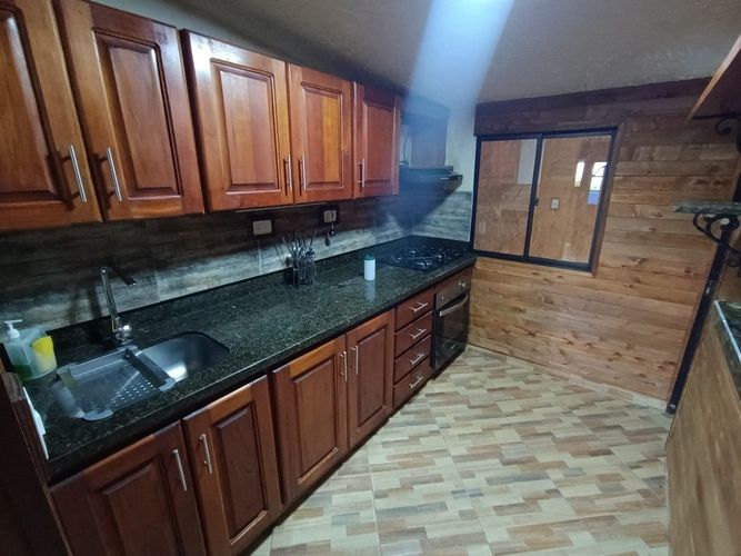 Apartaestudio en  Arriendo en Guarne - Miniatura 4