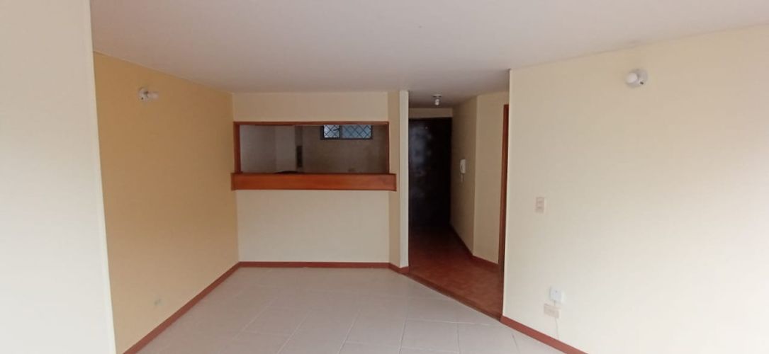 Apartaestudio en  Arriendo en Teusaquillo, Bogotá - Miniatura 2