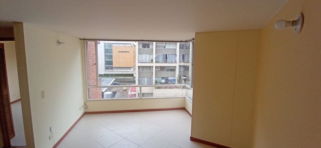 Apartaestudio en  Arriendo en Teusaquillo, Bogotá - Miniatura 3