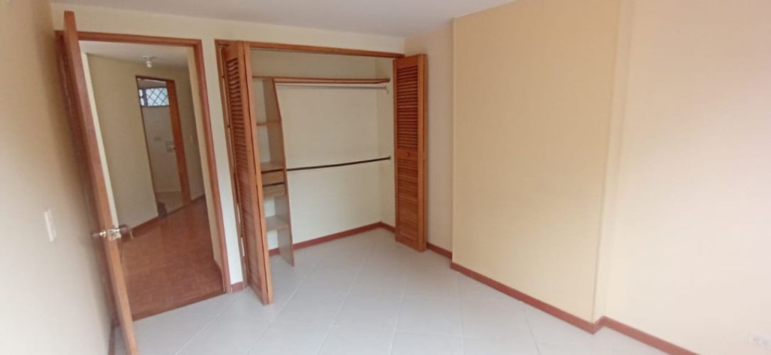 Apartaestudio en  Arriendo en Teusaquillo, Bogotá - Miniatura 4