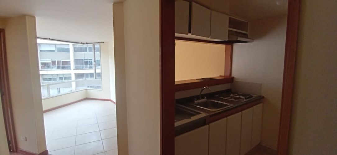 Apartaestudio en  Arriendo en Teusaquillo, Bogotá - Miniatura 7