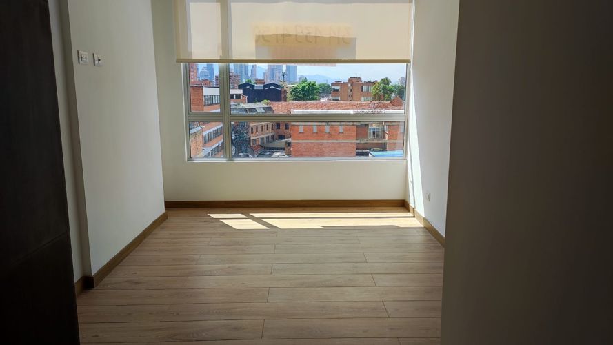 Apartaestudio en  Venta en Teusaquillo, Bogotá - Imagen 1