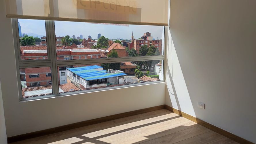 Apartaestudio en  Venta en Teusaquillo, Bogotá - Miniatura 2