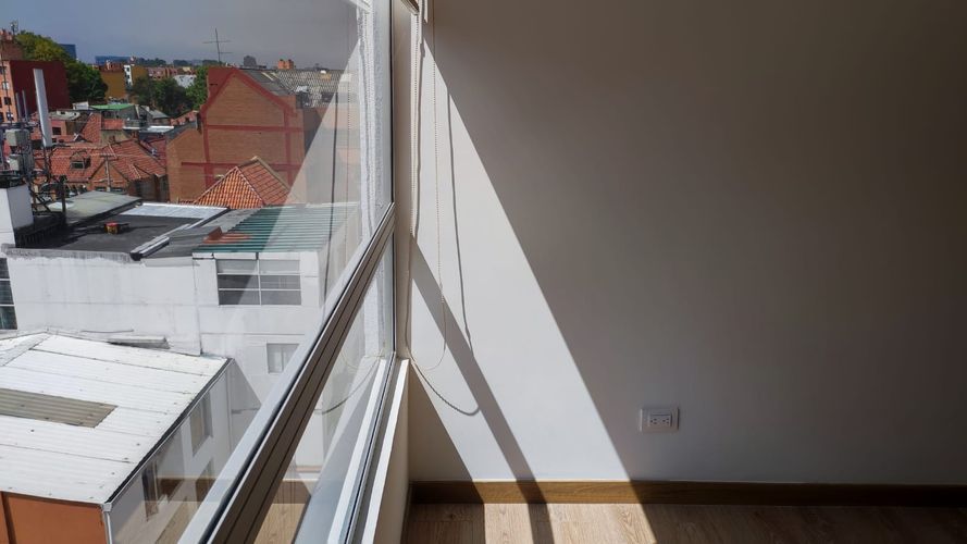 Apartaestudio en  Venta en Teusaquillo, Bogotá - Miniatura 3