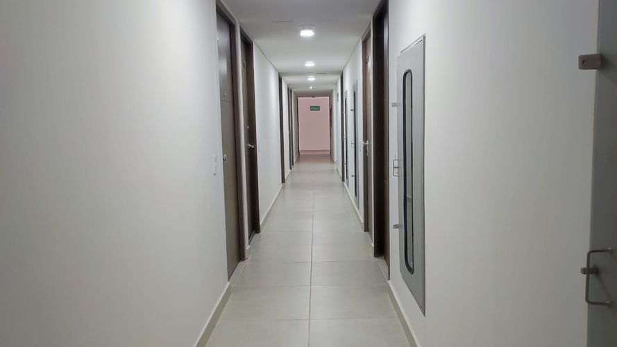 Apartaestudio en  Venta en Teusaquillo, Bogotá - Miniatura 11