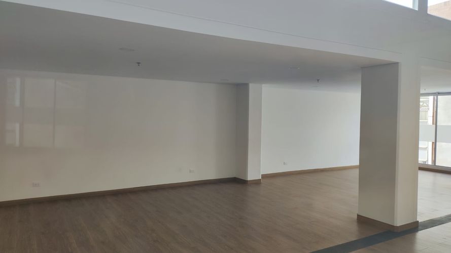 Apartaestudio en  Venta en Teusaquillo, Bogotá - Miniatura 14