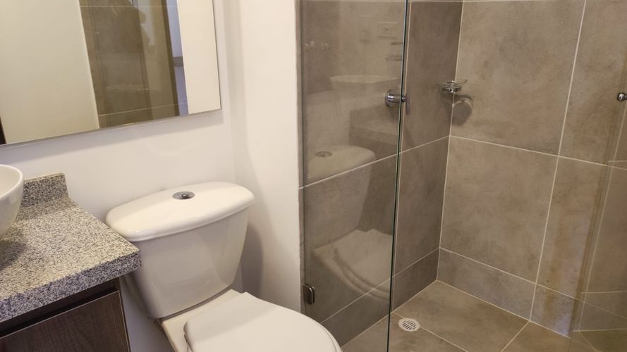 Apartaestudio en  Venta en Teusaquillo, Bogotá - Miniatura 6