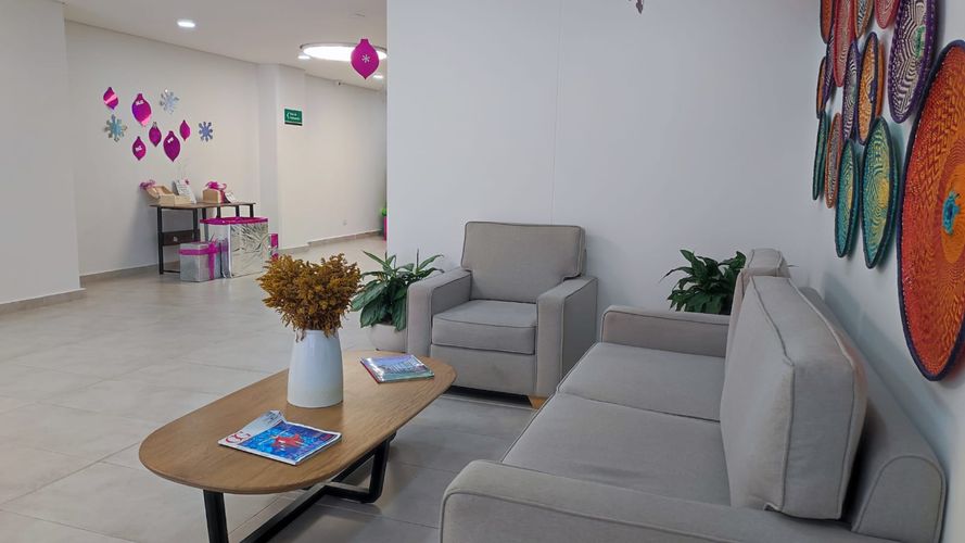 Apartaestudio en  Venta en Teusaquillo, Bogotá - Miniatura 15