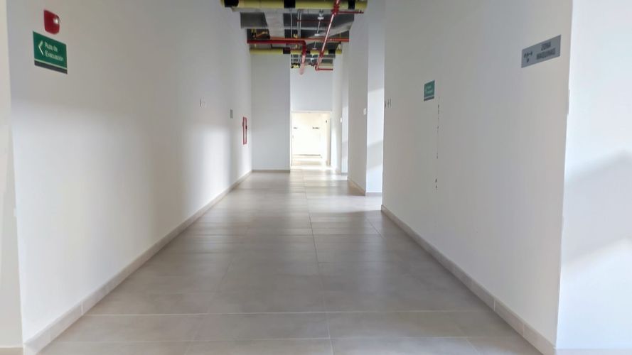 Apartaestudio en  Venta en Teusaquillo, Bogotá - Miniatura 17