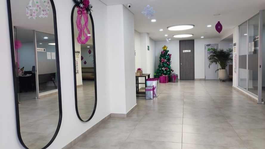 Apartaestudio en  Venta en Teusaquillo, Bogotá - Miniatura 16