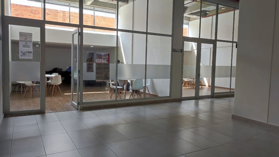 Apartaestudio en  Venta en Teusaquillo, Bogotá - Miniatura 18