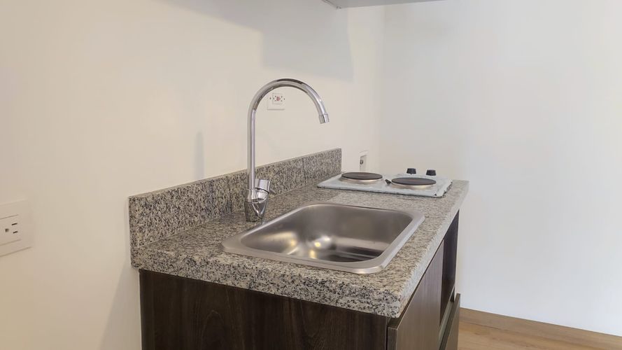 Apartaestudio en  Venta en Teusaquillo, Bogotá - Miniatura 10